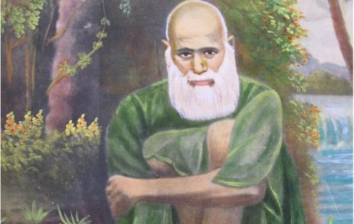 Information about Shirdi Sai Baba Life History. Sri Shirdi Sai Baba is one of the greatest saints ever born in India and has millions of devotees all over the World.